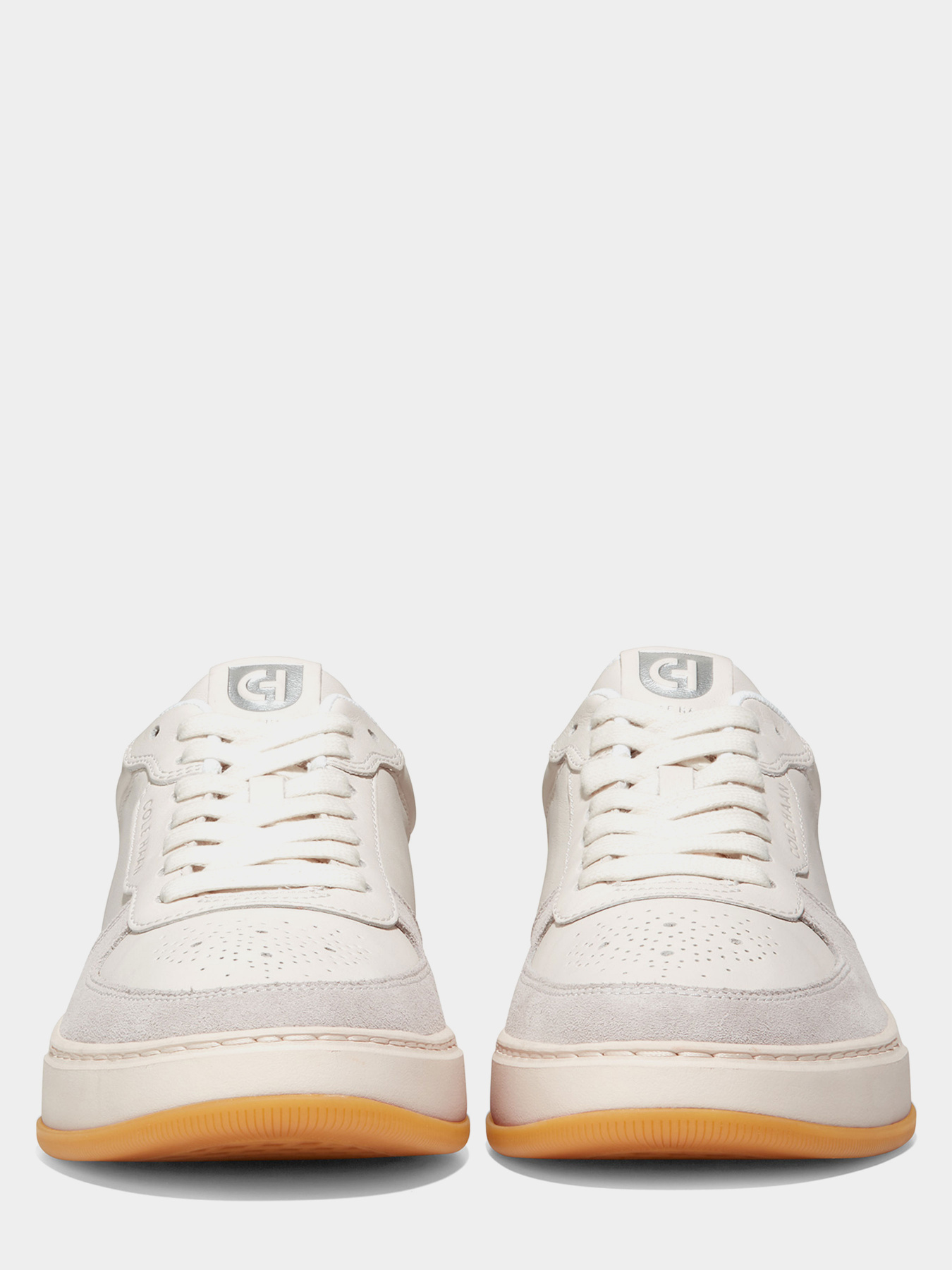 Кеди низькі Cole Haan модель C36131 Кеди низькі Cole Haan модель C36131 Фото