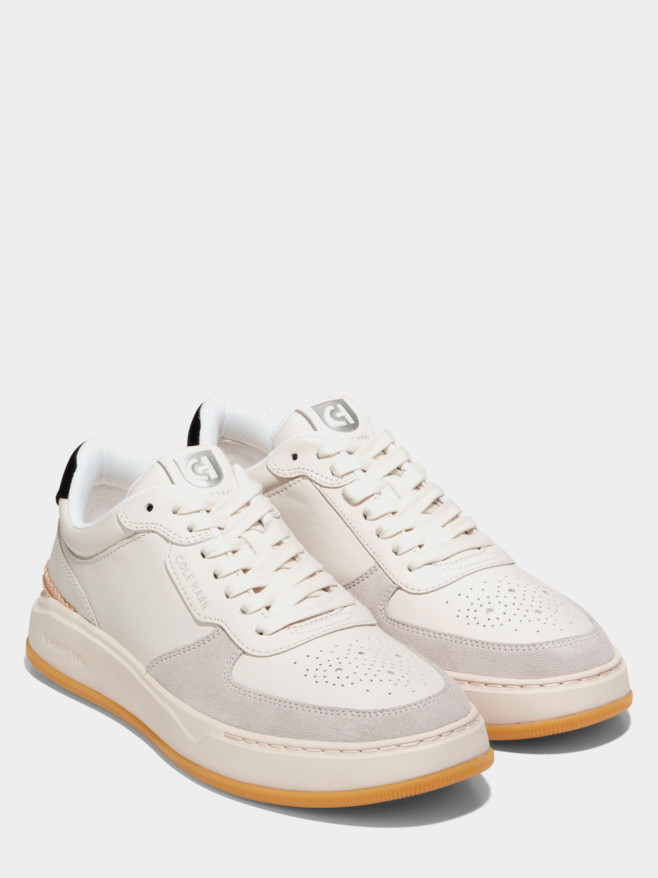 Кеди низькі Cole Haan модель C36131 Кеди низькі Cole Haan модель C36131 Фото