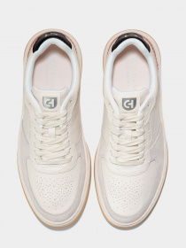 Кеди низькі Cole Haan модель C36131 Кеди низькі Cole Haan модель C36131 Фото