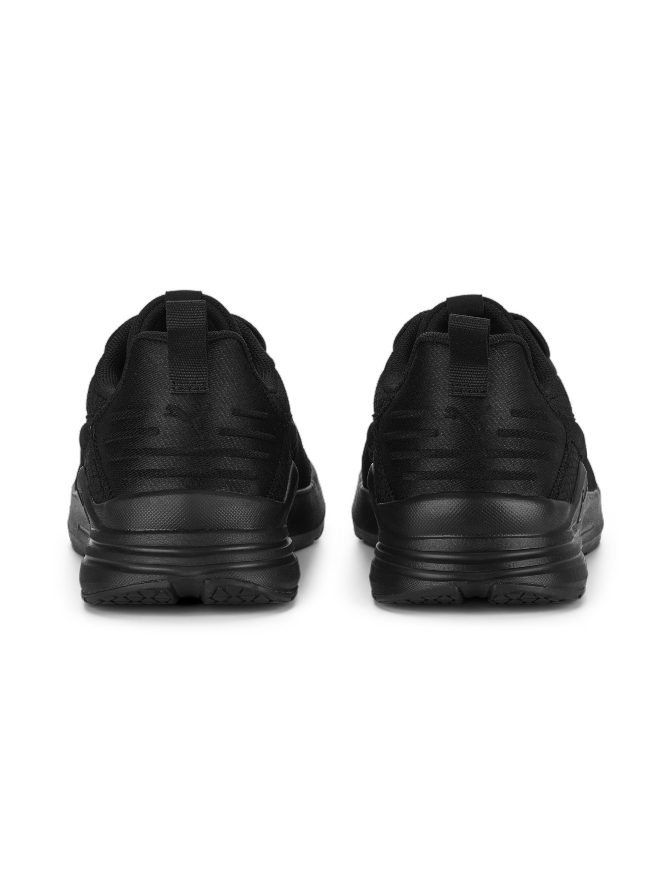 Кроссовки для бега PUMA Wired Run Pure модель 389275 Фото