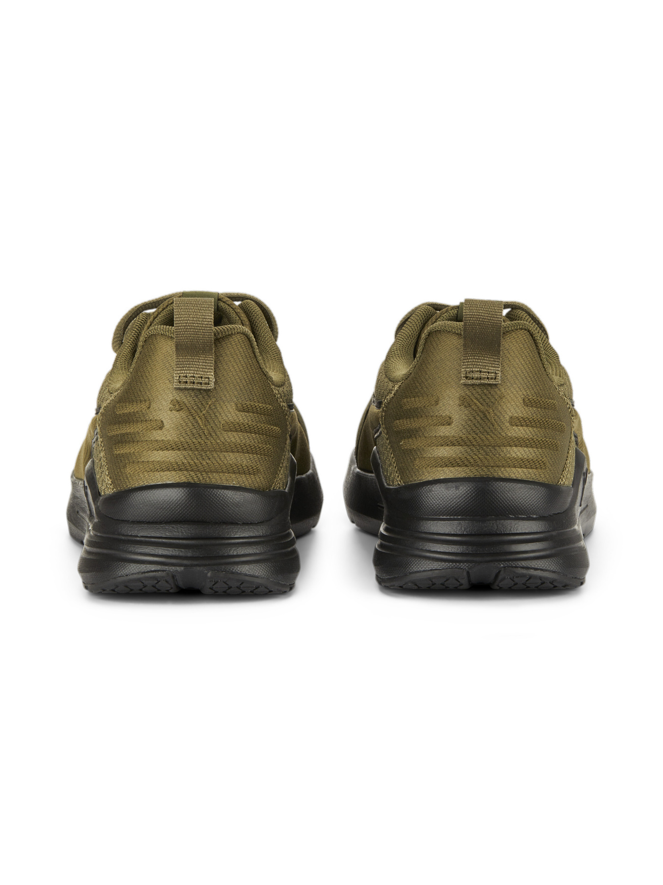 Кроссовки для бега PUMA Wired Run Pure модель 389275 Кроссовки для бега PUMA Wired Run Pure модель 389275 Фото