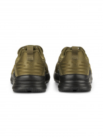 Кроссовки для бега PUMA Wired Run Pure модель 389275 Кроссовки для бега PUMA Wired Run Pure модель 389275 Фото