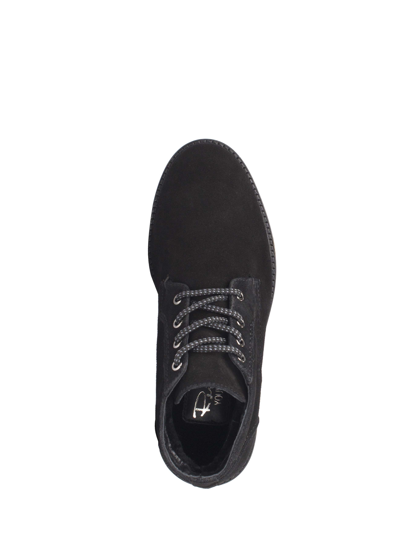 Ботинки Respect модель 9327-1 Фото