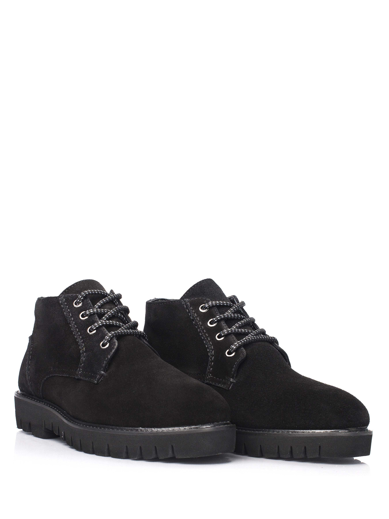 Ботинки Respect модель 9327-1 Фото