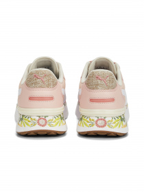 Кросівки PUMA R78 Voyage Wild Garden модель 389235 Фото