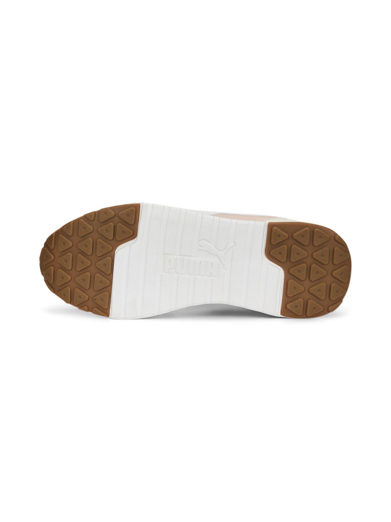 Кросівки повсякденні PUMA R78 Voyage Wild Garden модель 389235 Фото