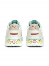 Кросівки PUMA R78 Voyage Wild Garden модель 389235 Фото