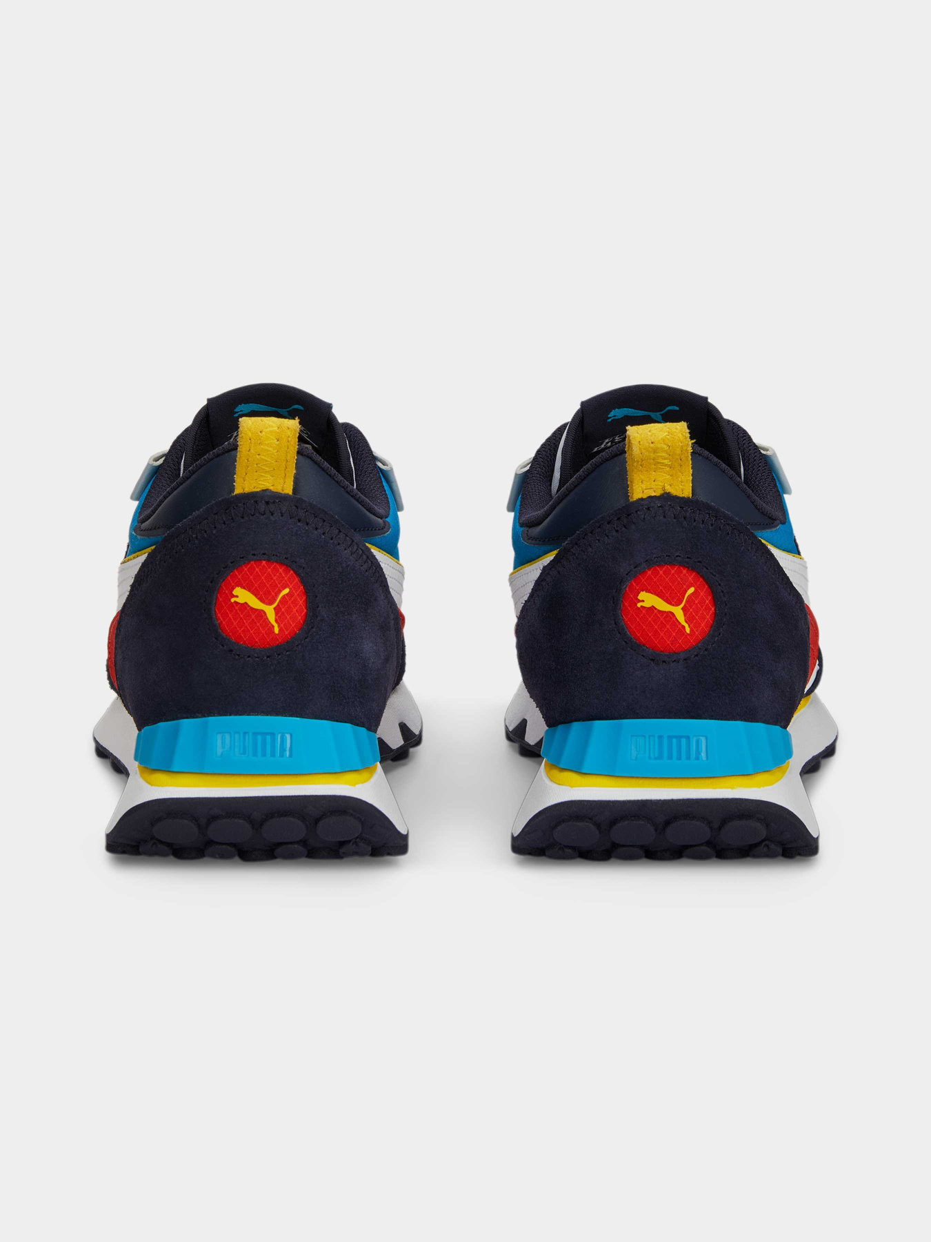 Кросівки PUMA Rider Fv Future Vintage модель 387672 Фото