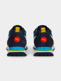 Кросівки PUMA Rider Fv Future Vintage модель 387672 Фото