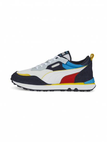 Кросівки PUMA Rider FV 'Future Vintage' модель 387672 — фото - INTERTOP