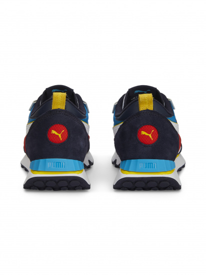 Кросівки PUMA Rider FV 'Future Vintage' модель 387672 — фото 3 - INTERTOP