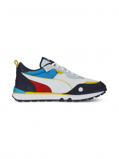 Кросівки PUMA Rider FV 'Future Vintage' модель 387672 - фото