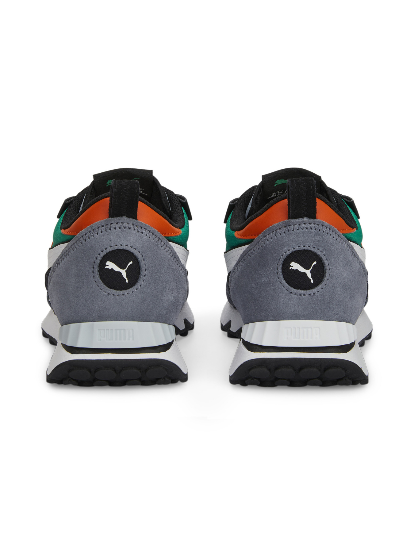 Кроссовки PUMA Rider FV 'Future Vintage' модель 387672 Фото