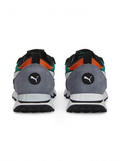 Кросівки PUMA Rider FV 'Future Vintage' модель 387672 — фото 3 - INTERTOP