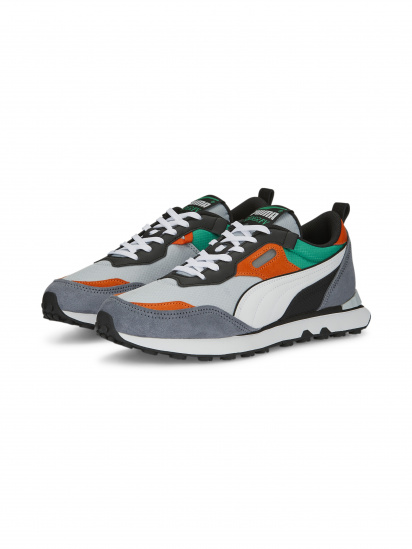 Кросівки PUMA Rider FV 'Future Vintage' модель 387672 — фото 5 - INTERTOP