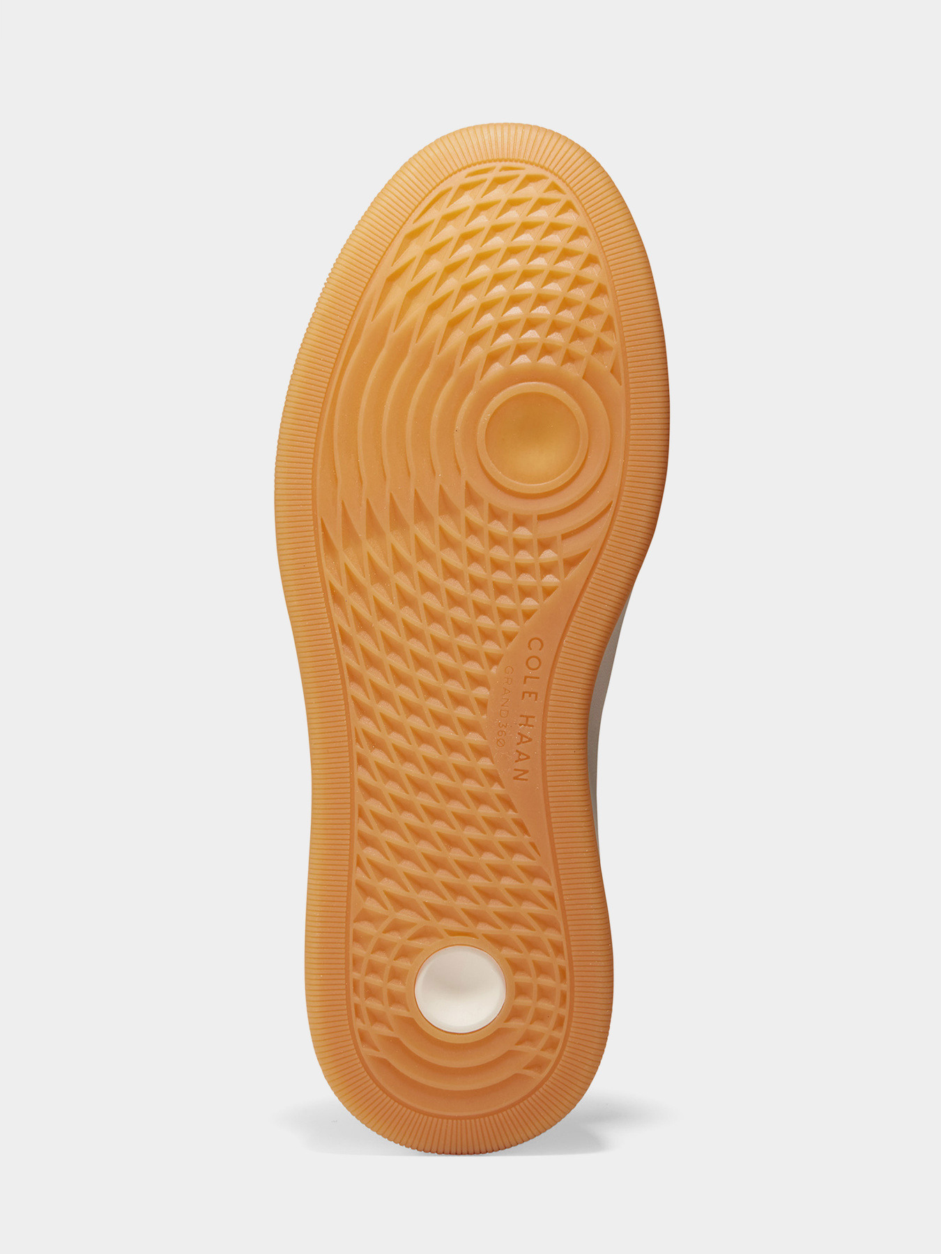 Кеды низкие Cole Haan модель C36474 Фото