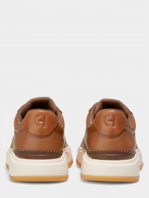 Кеды низкие Cole Haan модель C36474 Фото