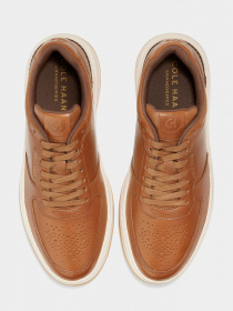 Кеды низкие Cole Haan модель C36474 Фото