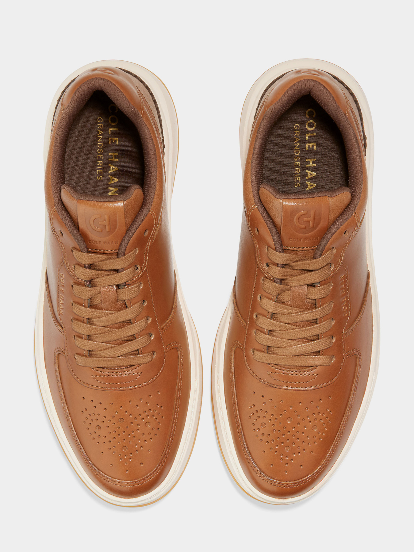 Кеди низькі Cole Haan модель C36474 Фото