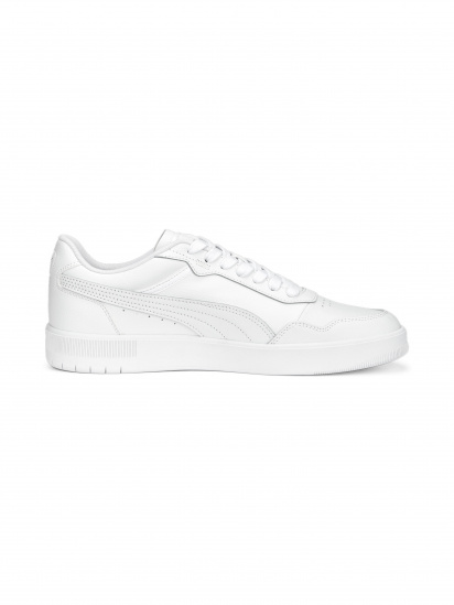 Кросівки PUMA Court Ultra модель 389368 - фото