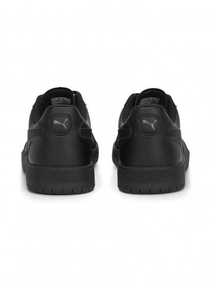 Кросівки PUMA Court Ultra модель 389368 — фото 4 - INTERTOP