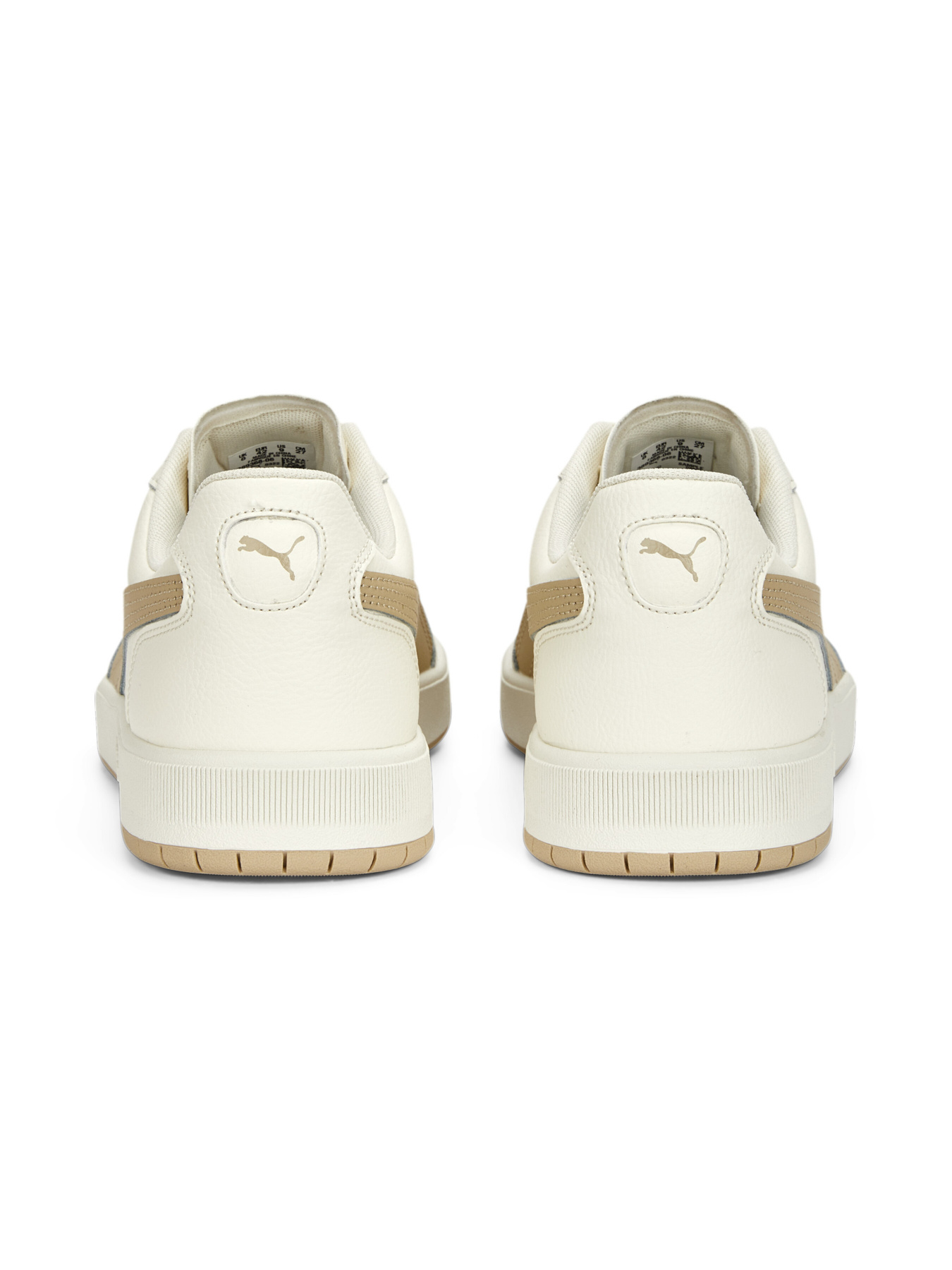 Кросівки повсякденні PUMA Court Ultra модель 389368 Фото