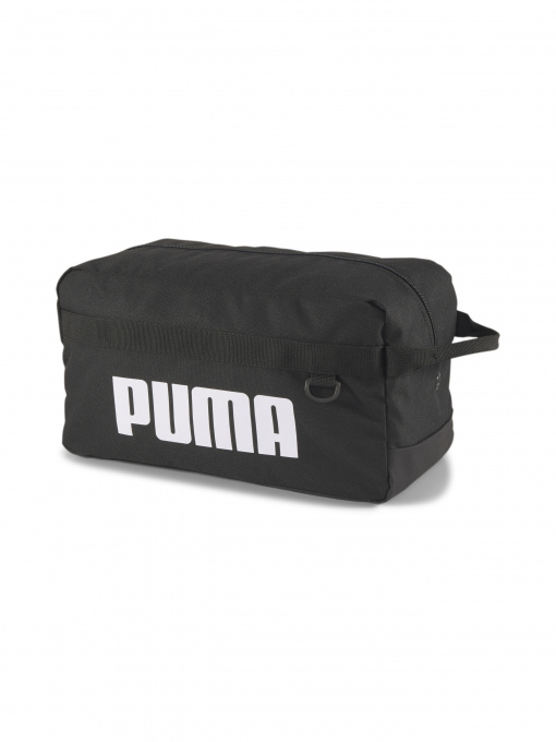 Сумка PUMA Challenger Shoe Bag модель 077012 Фото