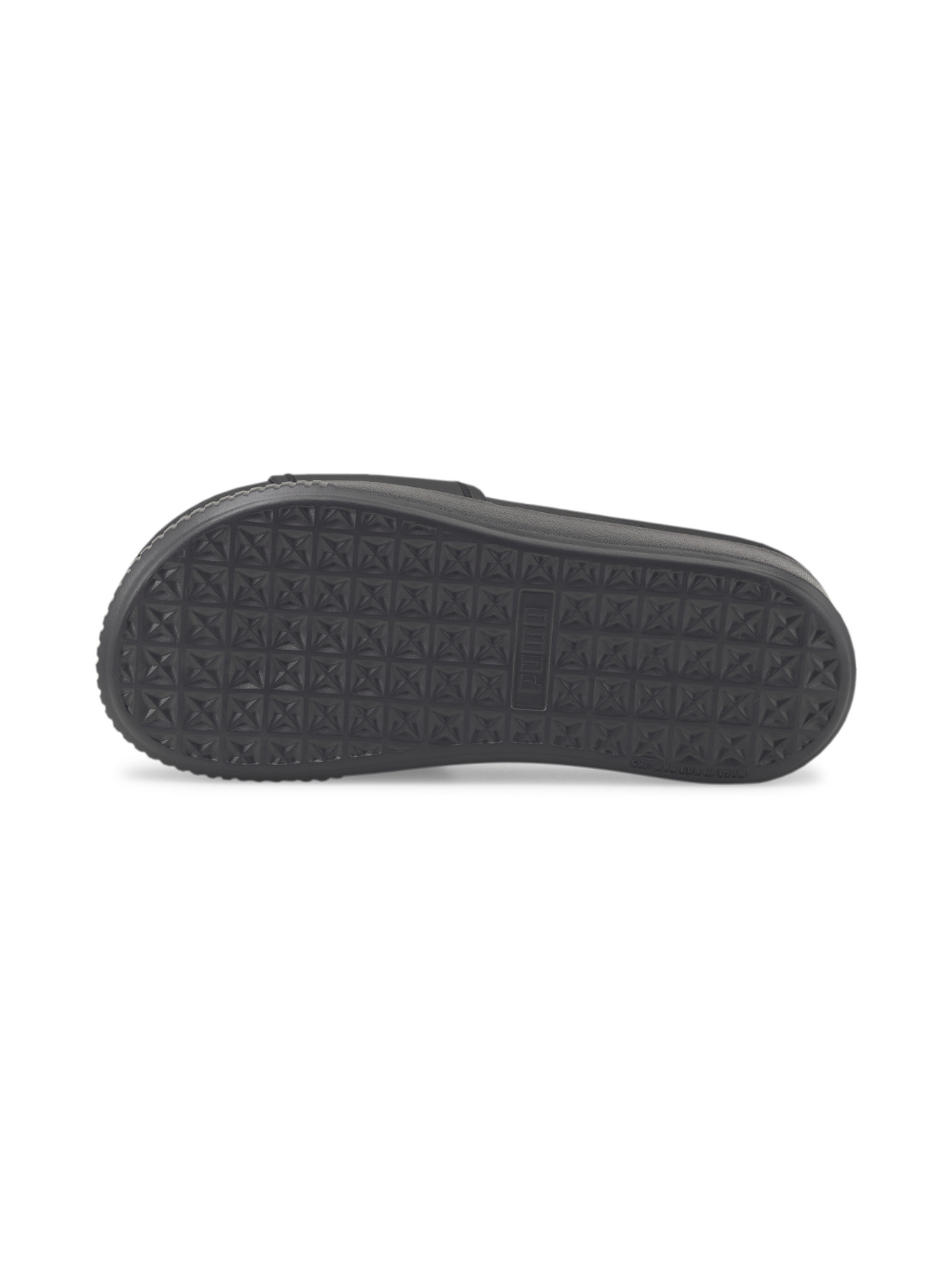 Шльопанці PUMA Platform Slide модель 384201 Фото