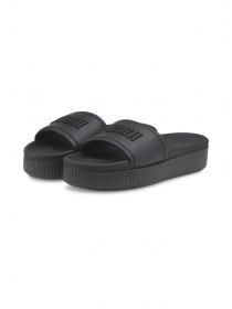 Шльопанці PUMA Platform Slide модель 384201 Фото