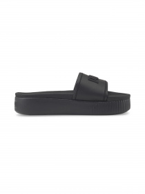 Шльопанці PUMA Platform Slide модель 384201 Фото
