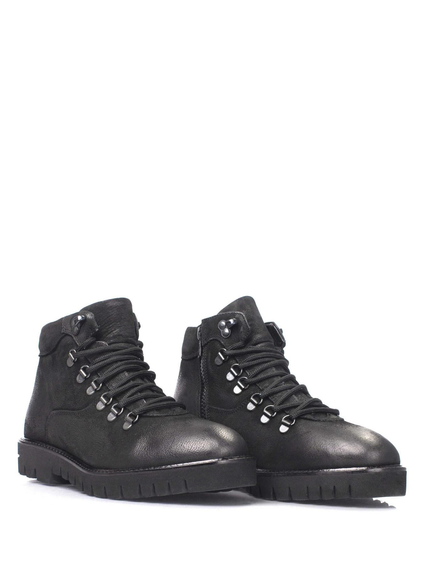 Черевики Respect модель 9340-2 Фото