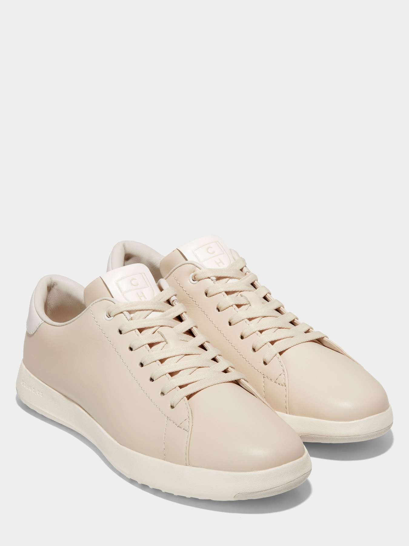 Кеды низкие Cole Haan модель C36349 Фото