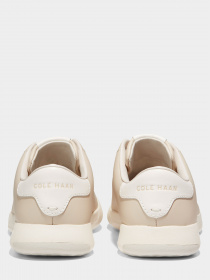 Кеды низкие Cole Haan модель C36349 Фото