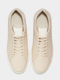 Кеды низкие Cole Haan модель C36349 Фото