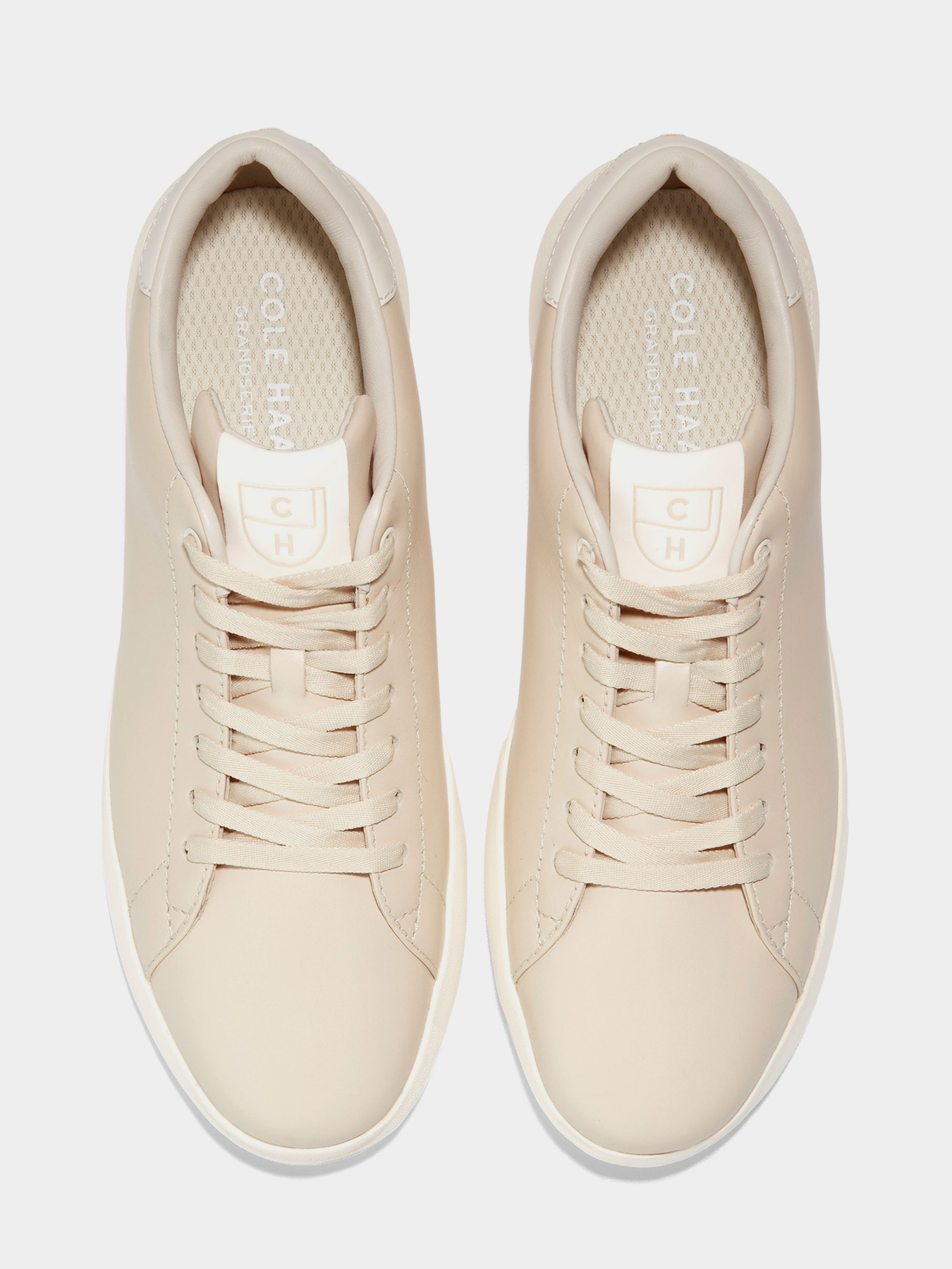 Кеды низкие Cole Haan модель C36349 Фото