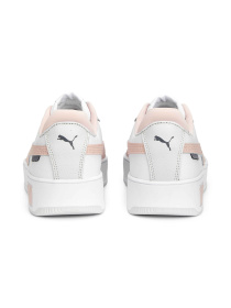 Кеди низькі PUMA Carina Street модель 389390 Фото