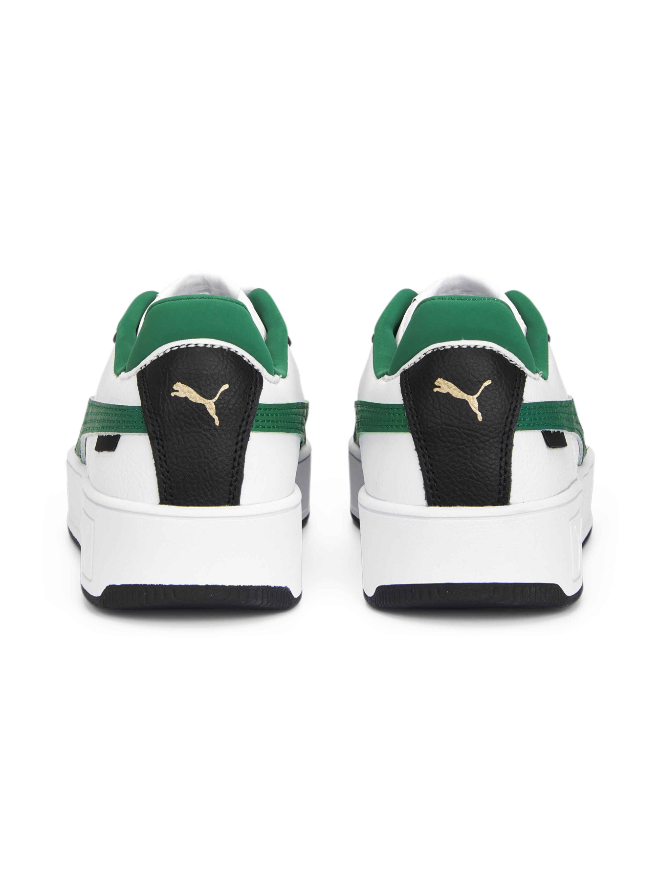 Кроссовки PUMA Carina Street модель 389390 Фото