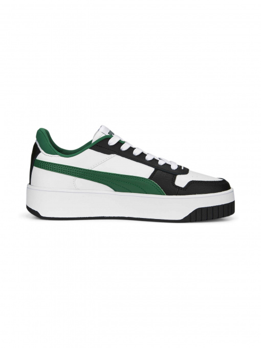 Кроссовки PUMA Carina Street модель 389390 Фото