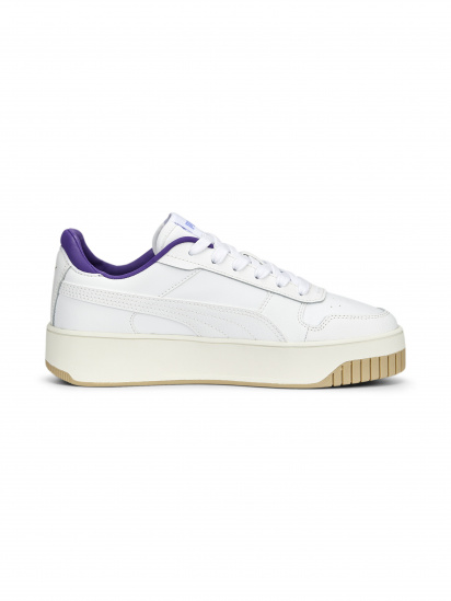 Кросівки PUMA Carina Street модель 389390 - фото