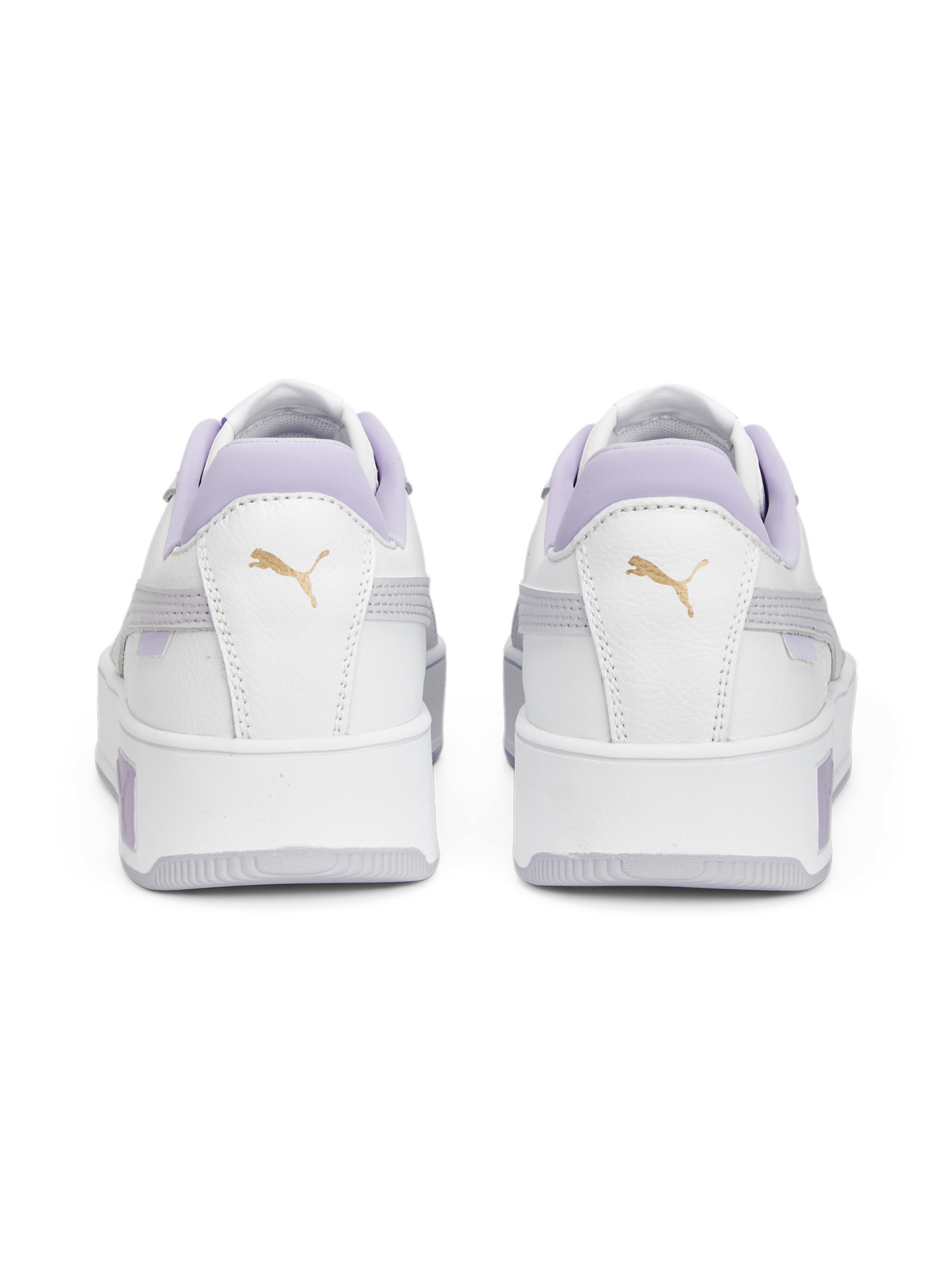 Кросівки PUMA Carina Street модель 389390 Фото