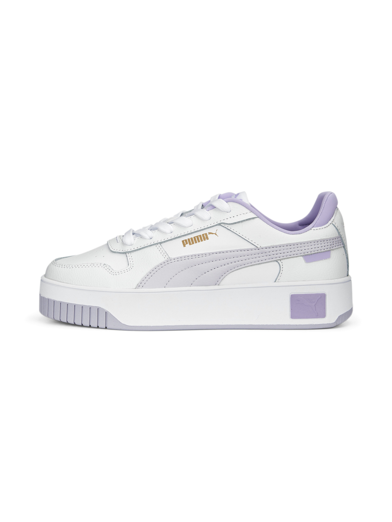 Кросівки PUMA Carina Street модель 389390 Фото