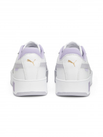 Кросівки PUMA Carina Street модель 389390 Фото