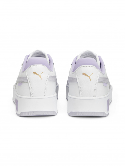 Кросівки PUMA Carina Street модель 389390 — фото 3 - INTERTOP