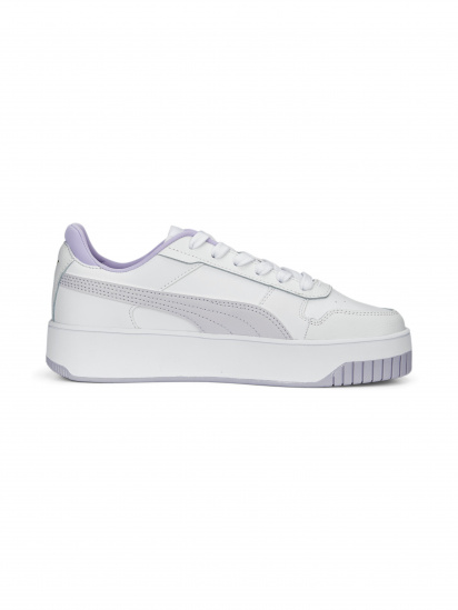 Кросівки PUMA Carina Street модель 389390 - фото
