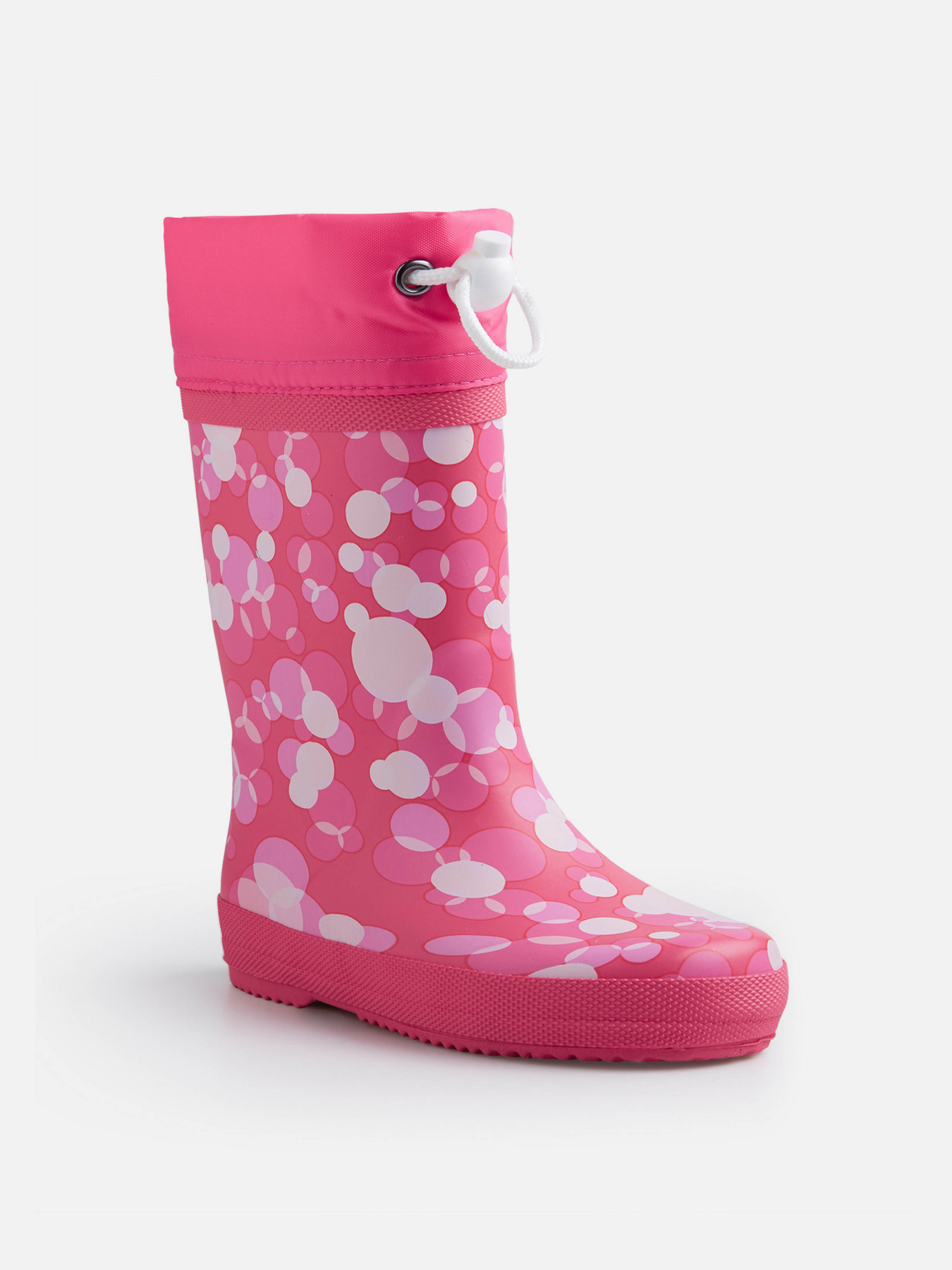 Сапоги резиновые LASSIE модель 769142_3361 Фото