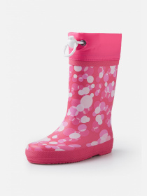 Сапоги резиновые LASSIE модель 769142_3361 Фото