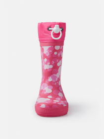 Сапоги резиновые LASSIE модель 769142_3361 Фото