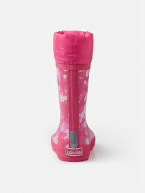 Сапоги резиновые LASSIE модель 769142_3361 Фото