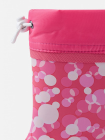 Сапоги резиновые LASSIE модель 769142_3361 Фото