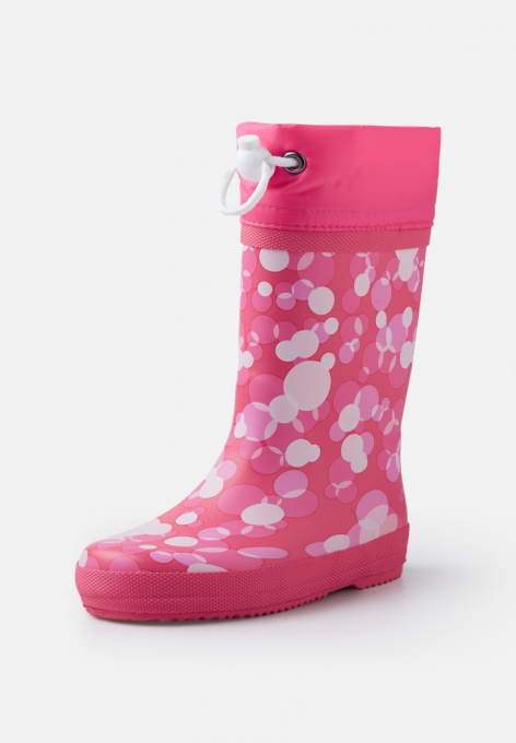 Сапоги резиновые LASSIE модель 769142_3361 Фото